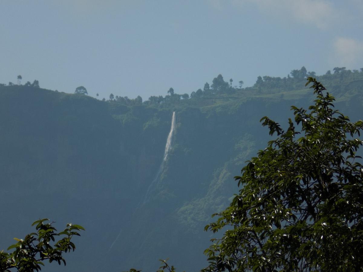 Mount Elgon Hotel & Spa Mbale Exterior photo